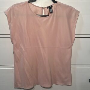 Express blouse size small